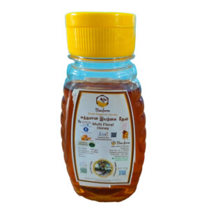 Beefarm Multi Floral Honey