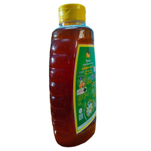 Beefarm Drumstick Flora Honey (1Kg) - Image 4