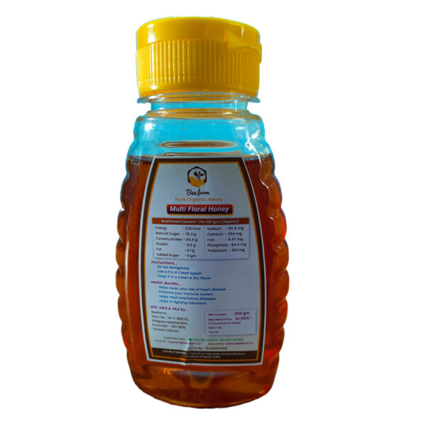 Beefarm Multi Floral Honey